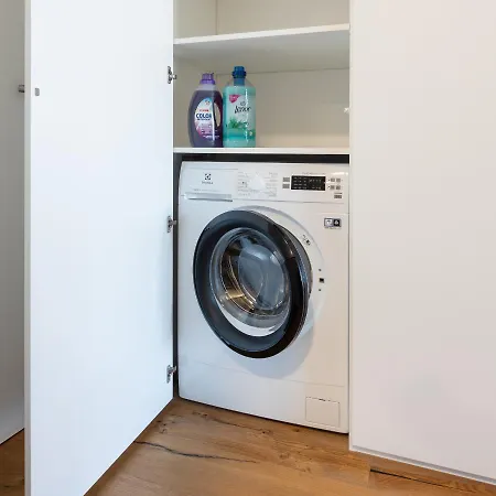 Urban Chic Residences Apartament *