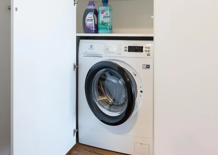 Urban Chic Residences Apartamento *