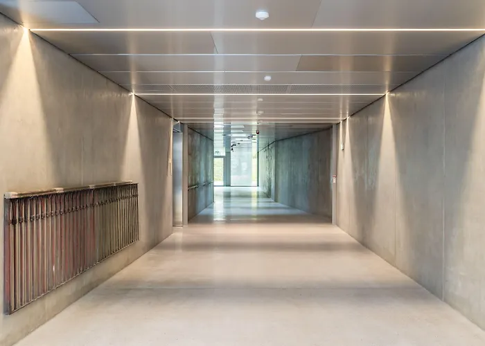 Urban Chic Residences Apartamento
