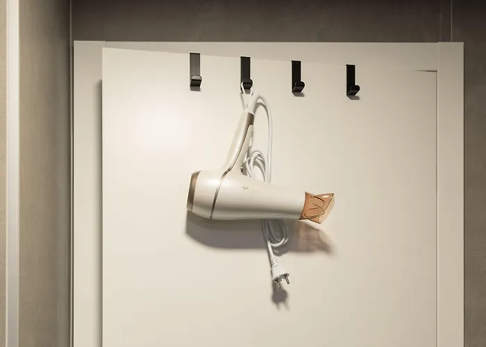 Apartamento Urban Chic Residences
