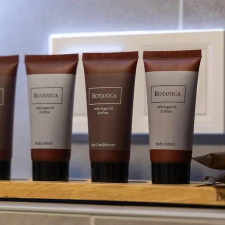 Urban Chic Residences Apartmán