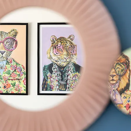 Urban Chic Residences Apartmán *