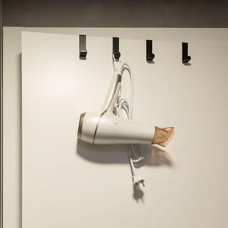 Apartmán Urban Chic Residences