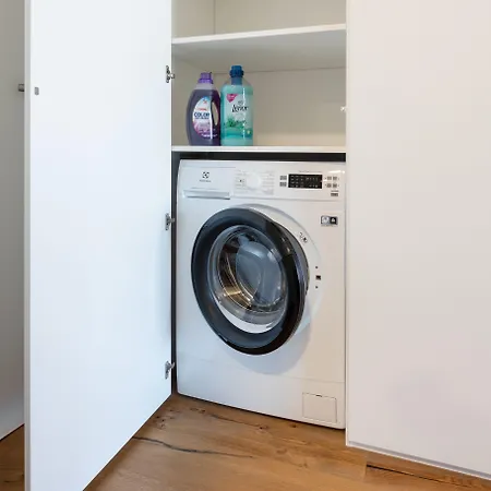 Apartmán Urban Chic Residences