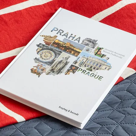 Urban Chic Residences Apartmán *