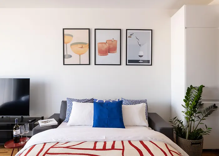 Urban Chic Residences * Prag