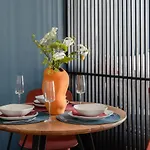 Urban Chic Residences 公寓