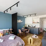 Urban Chic Residences Apartman *