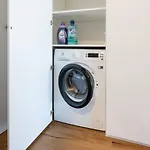 Urban Chic Residences Apartman *
