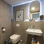 Urban Chic Residences 布拉格