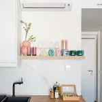 Urban Chic Residences Apartman