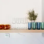 Urban Chic Residences 公寓