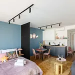 Urban Chic Residences Apartman
